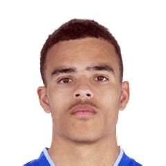 fc24 sofifa|Mason Greenwood FC 24 Sep 22, 2023 SoFIFA.